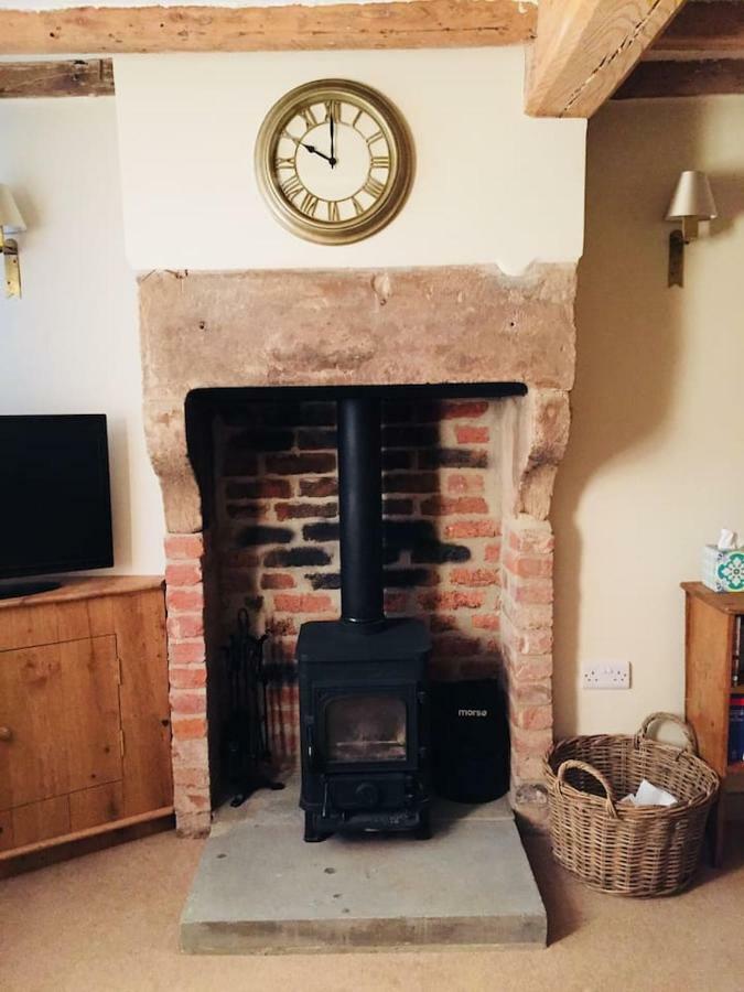 75 High Street Apartment Melbourne (Derbyshire)